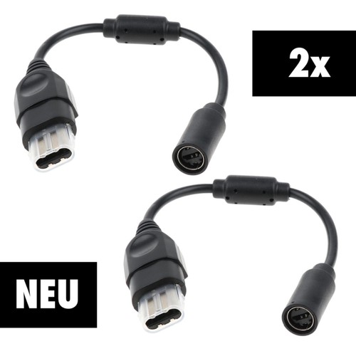 Usb breakaway kabel - 2x,