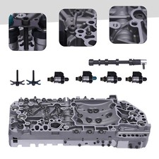 722.8 CVT Schieberkasten für