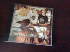 Gang Starr - Moment of Truth