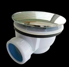 Ablaufgarnitur Duschablauf