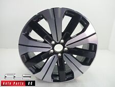 1 Stück ALUFELGE 19 ZOLL