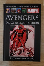Marvel Comic Sammlung -