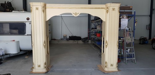 Monumentale chippendale - monumentale,