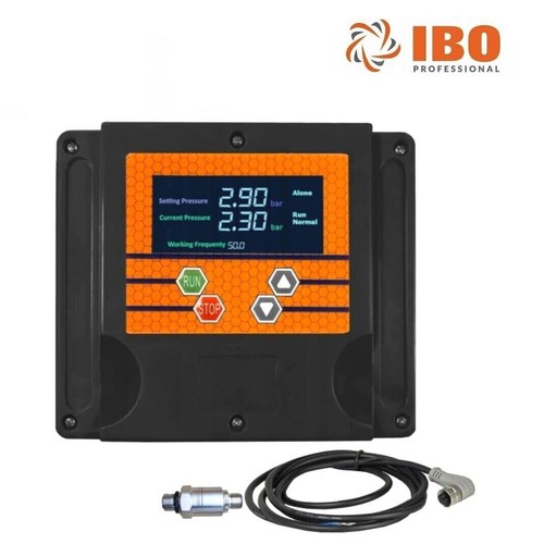 Pumpensteuerung inverter für - pumpensteuerung,