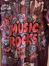 Custo Growing Jungen Shirt