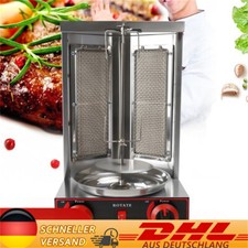 3000W Dönergrill Kebap Grill