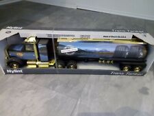 Nylint Trans Tanker Truck 315 - 65cm -unbespielt in OVP Bandag selten