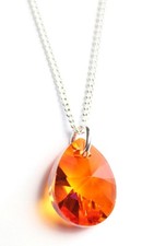 Silber925 Hals-Kette mit