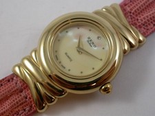 orig. Tabbah / Zeno Copacabana  DAU  Silber/ verg.