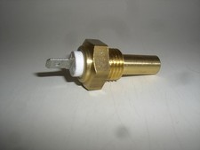 7 Stück Temperaturfühler Temperaturgeber Fühler M14x1,5 29mm für VDO Anzeige