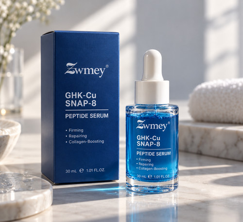 Ghk snap pep serum - snap-8,,