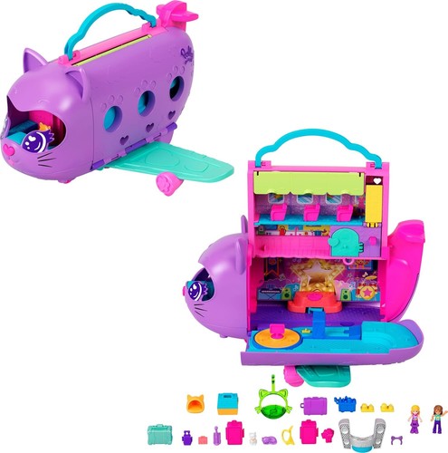 Lagerschaden polly pocket - lagerschaden,