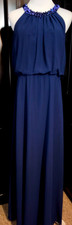 Damen Abend Kleid "ZERO" Gr
