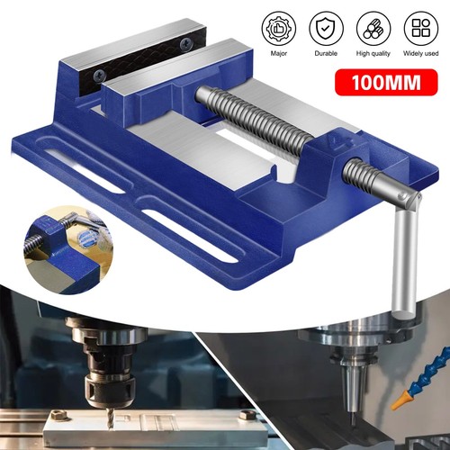 100mm schraubstock - 100mm,