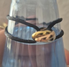 Trinity Tricolor Armband