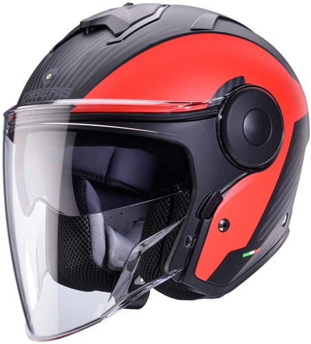 Caberg soho milano - soho, jethelm