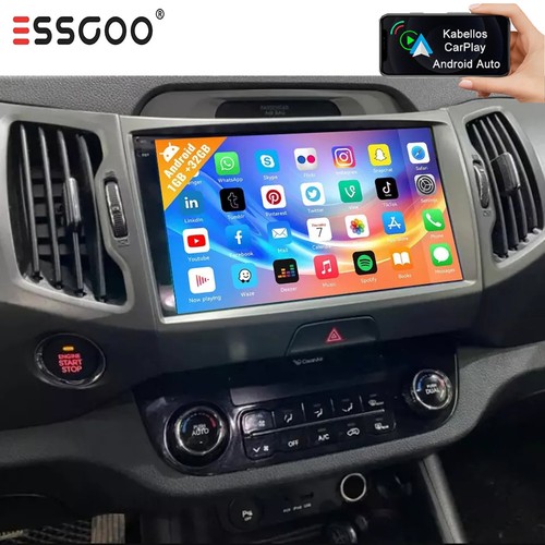 Dab android autoradio - dab+,