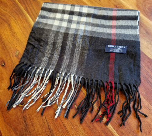 Original burberry vintage nova - original,