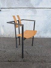 KFF Trix Design Stuhl von Karl