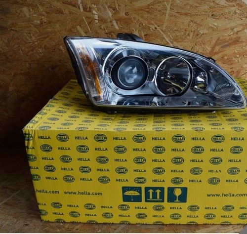 Ford focus original - original, hella