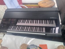 Yamaha Electone HS-5 Heimorgel – Vintage-Klassiker aus Japan