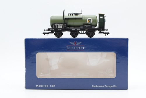 Liliput l235482 kesselwagen - liliput,