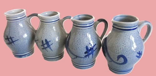 Krug bembel stück - bembel, 4