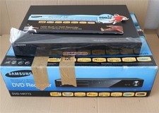 SAMSUNG  DVD-HR773 DVD-/