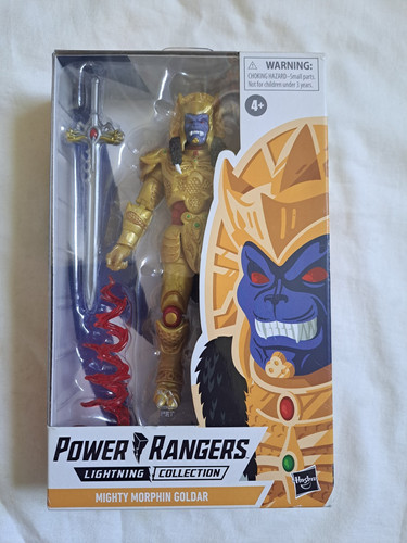 Hasbro power rangers - -,