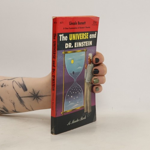 The universe and - the, dr