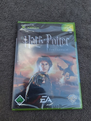 Xbox harry potter und der - harry,