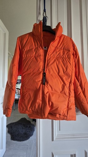 Winter daunenjacke damen - daunenjacke,