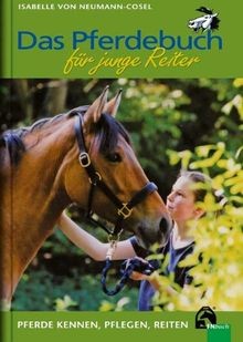 Das pferdebuch für - pferdebuch, junge