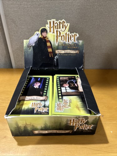 Harry potter and - potter,