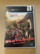 DVD - Rotzbub - Der Deix Film - Animationsfilm - Sehr Guter Zustand!