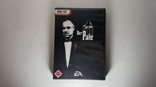 Der Pate - PC Spiel