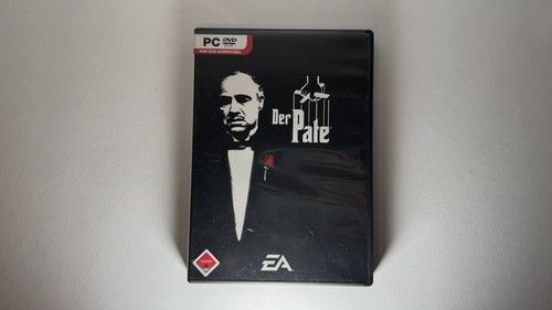 Der pate pc spiel - pate,