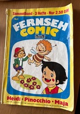 Bastei Fernseh Comic