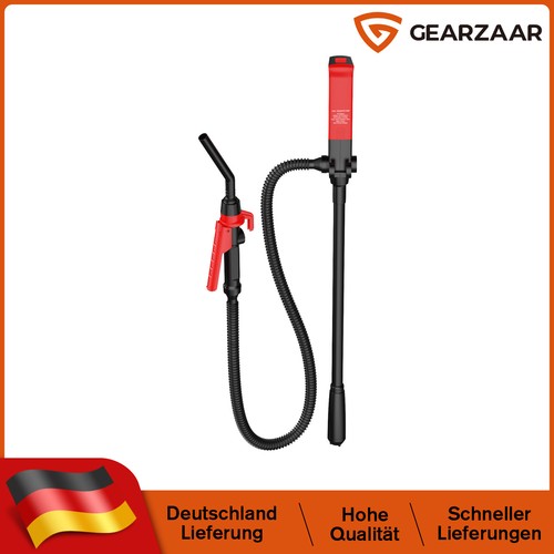 Benzinpumpe fasspumpe - benzinpumpe,