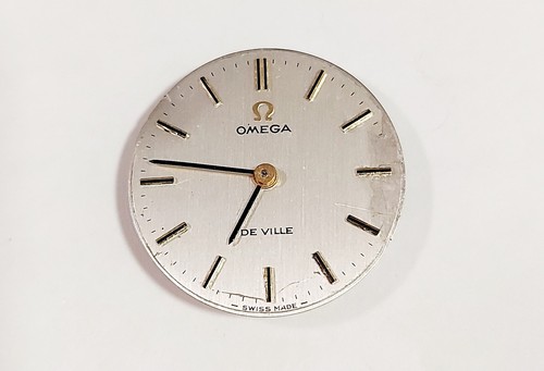 Goldener omega ville cal - omega, de