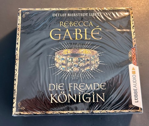 Rebecca gable die - rebecca, fremde