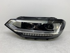 VW Touran 5T Frontscheinwerfer