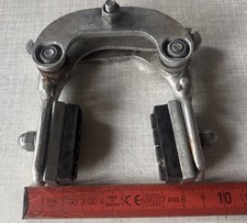 Felgenbremsen Set + 1 Tonnen -