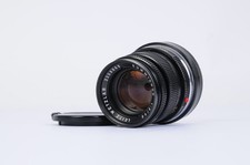 Leica Wetzlar Summicron 1: 2 /