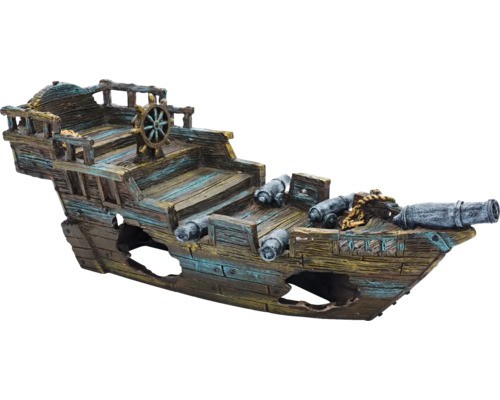 Aquariumdekoration penn plax - aquariumdekoration,