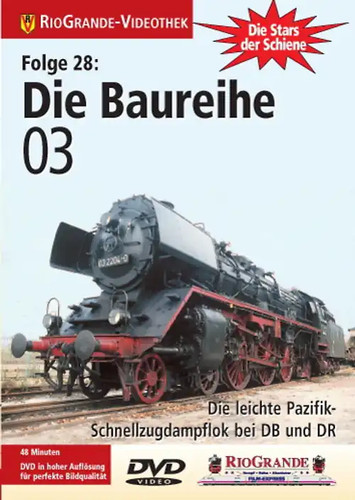 Stars der schiene die - der,