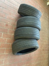 4x Reifen Sommer 225/40/18