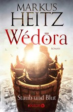 Wédora - Staub und Blut |