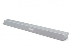 Philips TAB8505/10 Soundbar mit Netzkabel