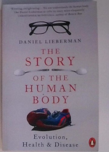 The story human - of,